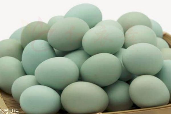 乌鸡蛋怎么吃 乌鸡蛋的做法大全
