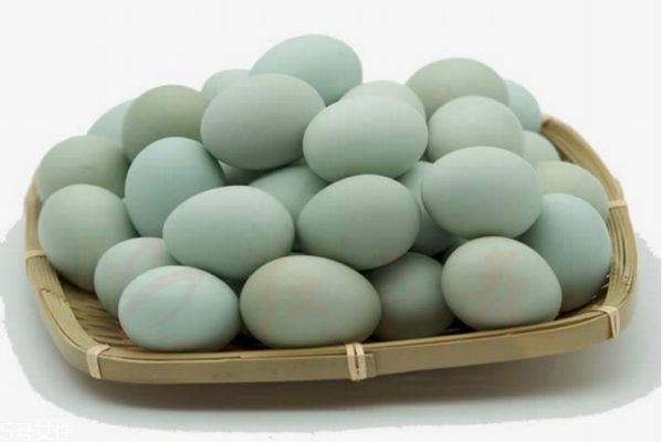 乌鸡蛋怎么吃 乌鸡蛋的做法大全