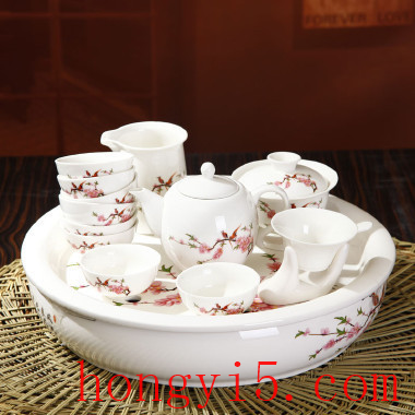 陶瓷茶具排行榜十大品牌(陶瓷茶具品牌十