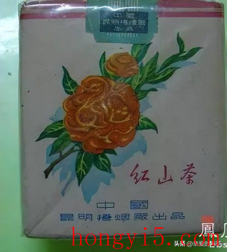 十大好抽的烟排名及价格(十大好抽的烟排名)插图50