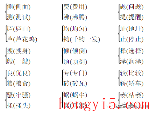 斑斓的反义词(斑斓的反义词可以是暗淡吗)插图6