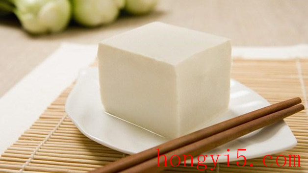 豆腐的制作方法与流程 豆腐的制作方法与
