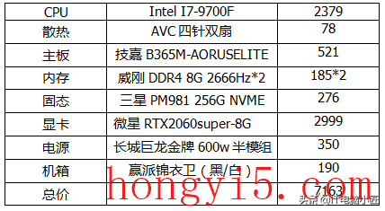 剑灵 电脑配置(剑灵配置要求高吗)插图5