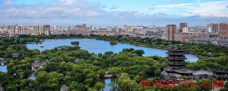 济南旅游攻略必去景点 济南一日游怎么安