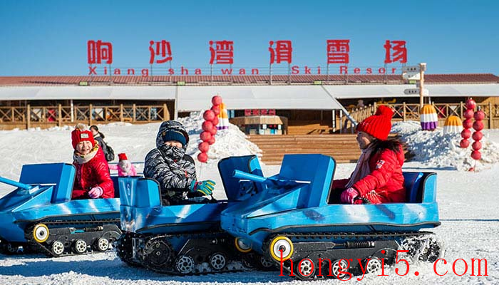 响沙湾滑雪场好不好玩 响沙湾滑雪场好玩