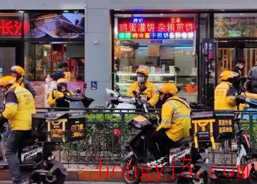 北京星级快餐排名前十(全国最多的快餐排
