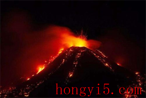 国内活火山有哪些(活火山有多可怕)插图3