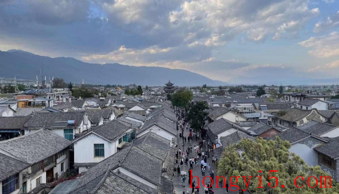 丽江四日游旅游攻略 丽江4日游的最佳线路