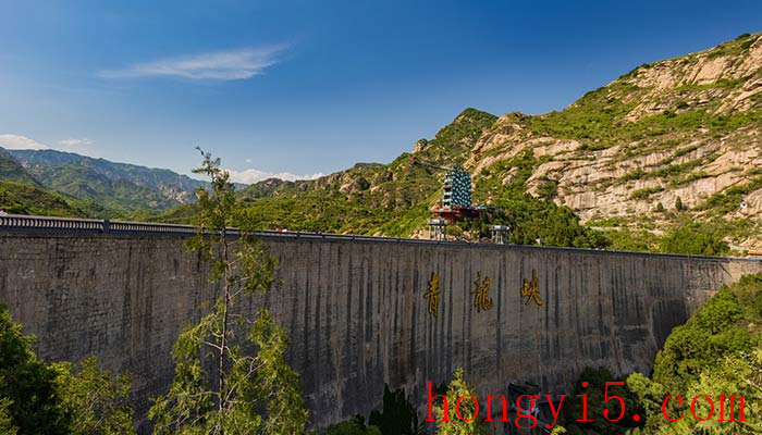 云阳仙境自然风景区攻略 北京云阳仙境自然风景区