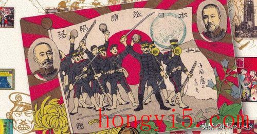 马关条约的影响(南京条约的影响)插图