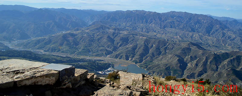 恒山旅游攻略 山西恒山旅游攻略