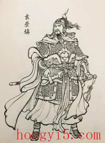 古代贵州战神排名前十(古代六战神排行榜)插图19