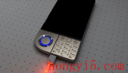 黑莓手机报价(黑莓手机2023最新款)插图4