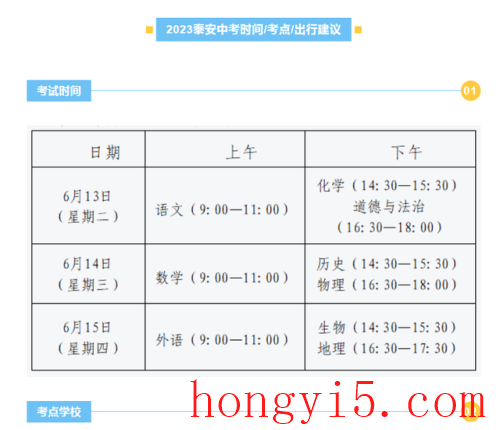 泰安市十九中(泰安19中好老师名单)插图