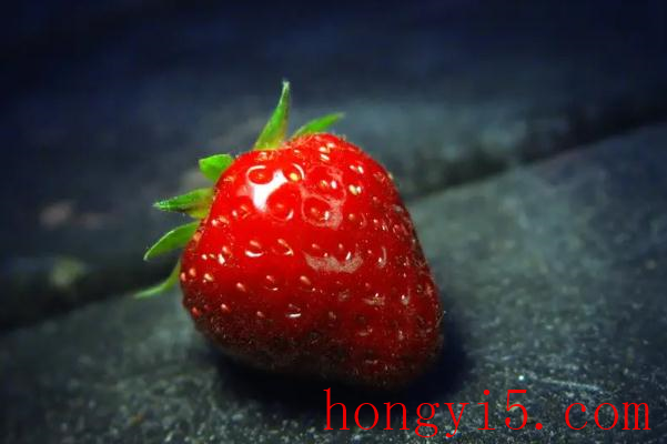 草莓干可以泡酒吗 几斤草莓做一斤草莓酱