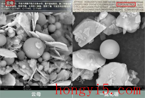 散粉品牌排行榜10强(散粉排名前十的品牌)插图19