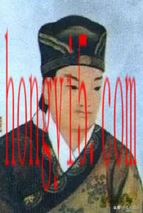 汉朝历代皇帝(汉朝二十四皇帝顺序)插图1