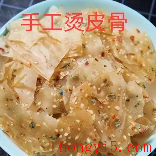 江西赣州特产(江西赣州美食特产)插图3