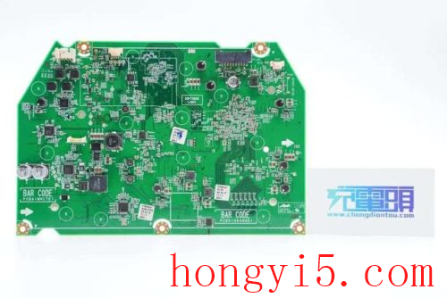 显示器电源线(显示器电源线12v3a)插图5