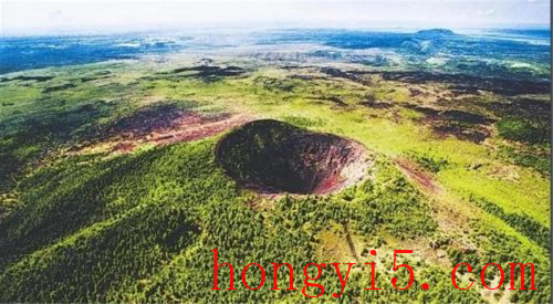 国内活火山有哪些(活火山有多可怕)插图8