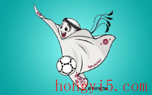 卡塔尔世界杯吉祥物是什么动物4