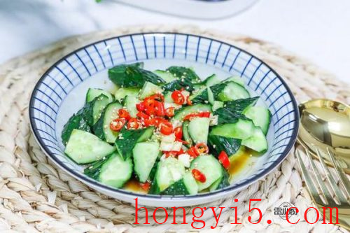 立夏必吃的9种食物(立夏以后吃什么食物)插图8