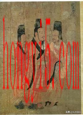 汉朝历代皇帝(汉朝二十四皇帝顺序)插图5