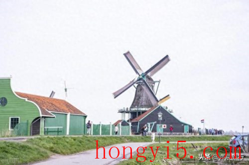 荷兰景点排名前十(荷兰最好的城市排名)插图2