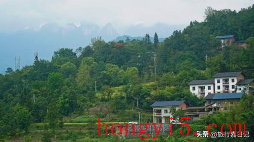 重庆周边一日游(重庆旅游必去景点)插图9