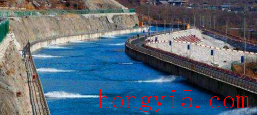 世界上著名的三大运河(土耳其运河叫什么名字)插图16