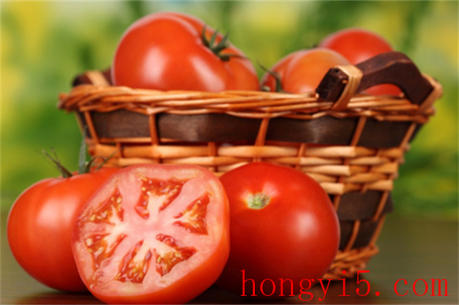 西红柿怎么保鲜 西红柿保存方法
