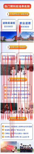 广西最大技校排名前十(广西桂林全州技校高铁乘务)插图7
