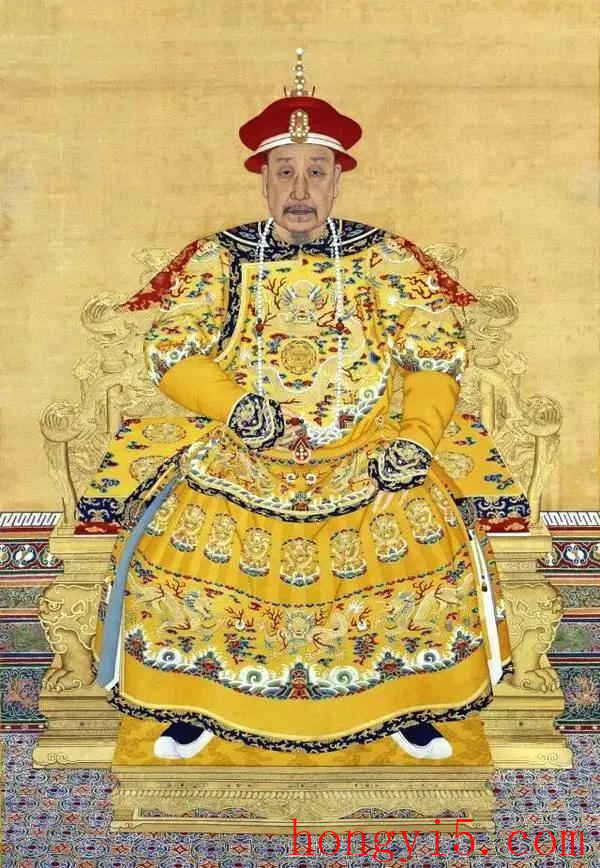 清朝简介及历史概述(清朝历史简介)插图6