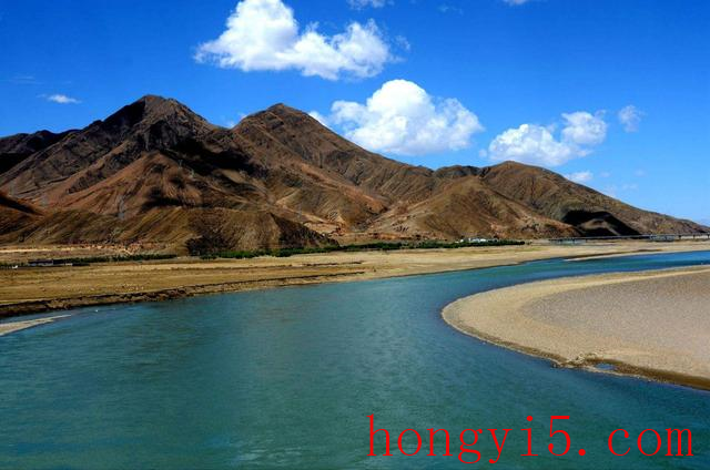 十大流量城市排行榜(世界十大水流量河流排行榜)插图1