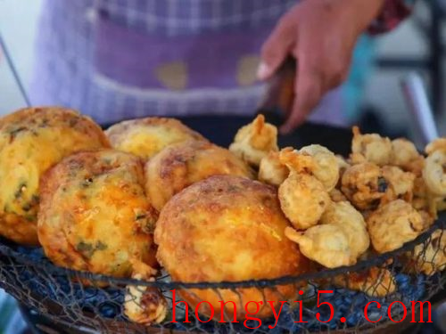 温岭美食排行榜(温岭十大美食)插图