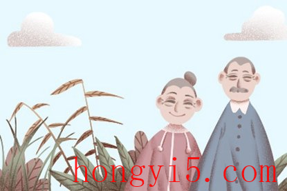 重阳节3 无字