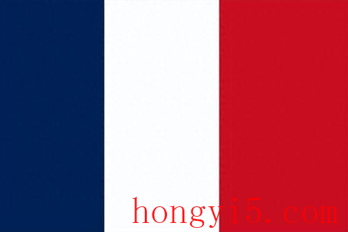 法国国旗和荷兰国旗(荷兰国旗)插图3
