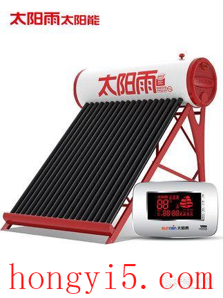 太阳能热水器的品牌(口碑最好的十大太阳能热水器)插图4