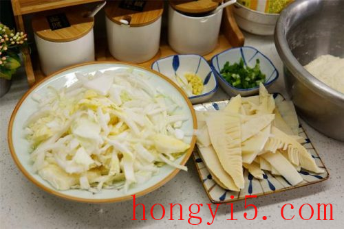 小年吃什么馅饺子好(小年包啥馅饺子好)插图3