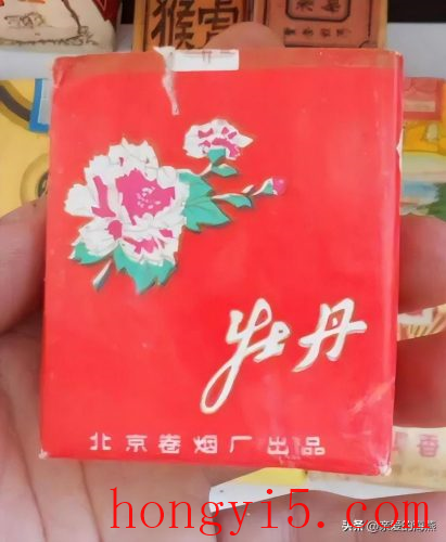 十大好抽的烟排名及价格(十大好抽的烟排名)插图11