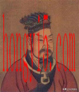 汉朝历代皇帝(汉朝二十四皇帝顺序)插图2