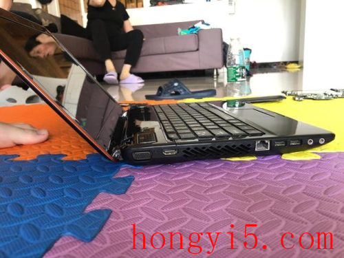 联想 y460(联想yoga13)插图12