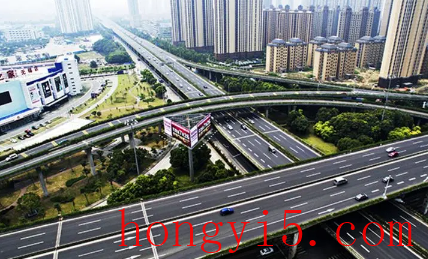 2023上海内环高架春节哪几天通行3
