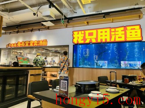 全国烤鱼加盟店排行榜(十大烤鱼加盟连锁)插图14