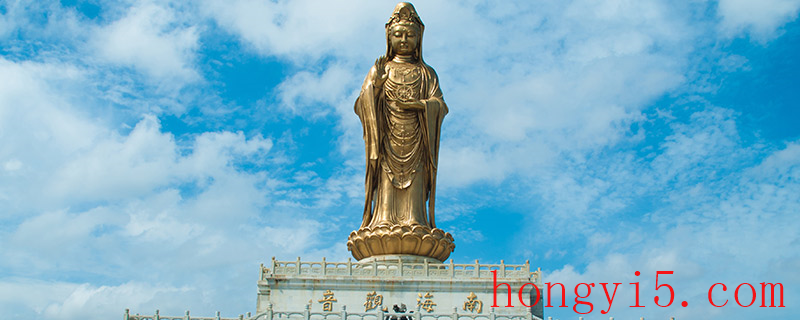 普陀山门票价格 普陀山门票多少钱一张