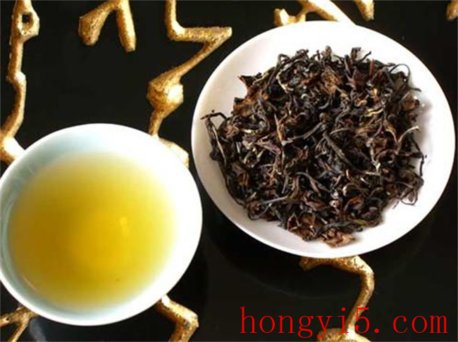 乌龙茶是什么类型的茶 乌龙茶属于哪种茶