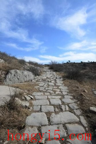 长治城区景点排名前十(长治景点大全排名前十)插图4