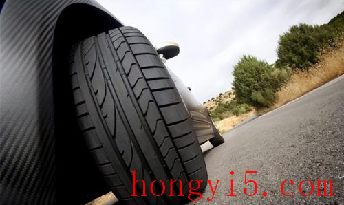 轮胎质量排名(汽车轮胎前十名)插图3