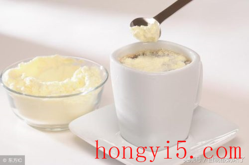 酸奶机怎么做酸奶(没有菌粉如何制作酸奶)插图2