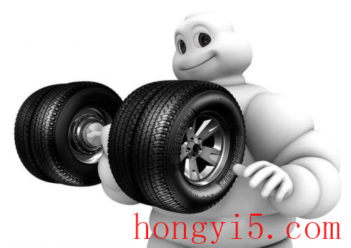 轮胎质量排名(汽车轮胎前十名)插图2